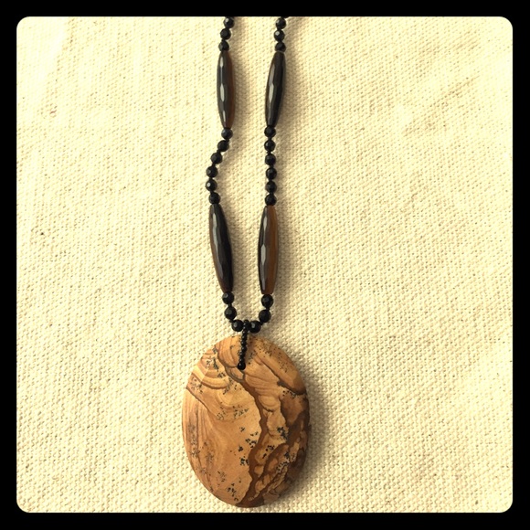 Chan Luu necklace